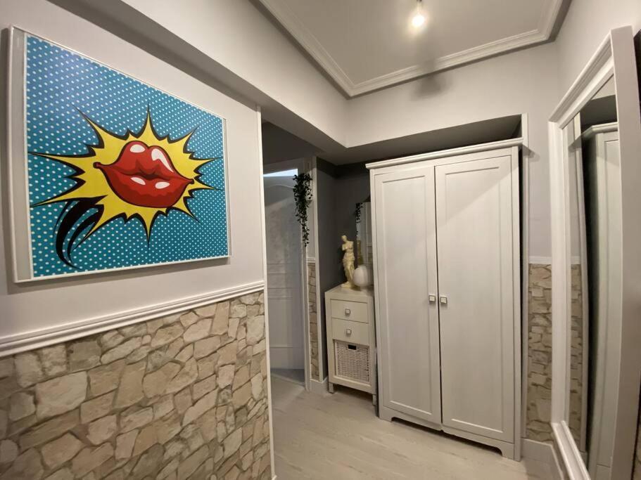 Flowers Family Home Sopelana Exterior photo